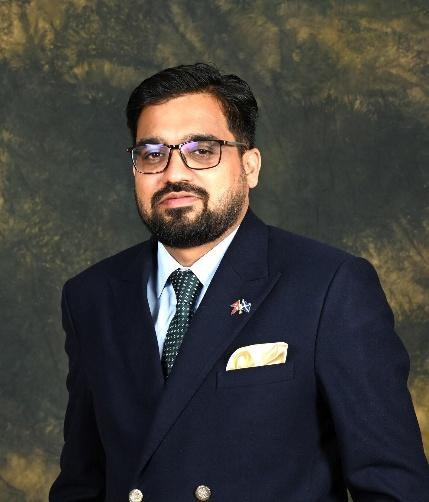 British Ambassador to Nepal