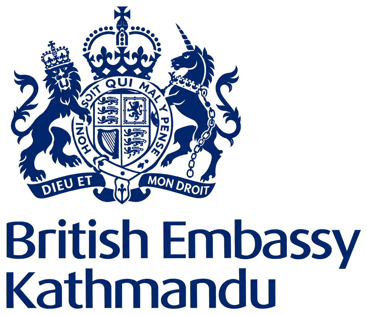 British Embassy Kathmandu
