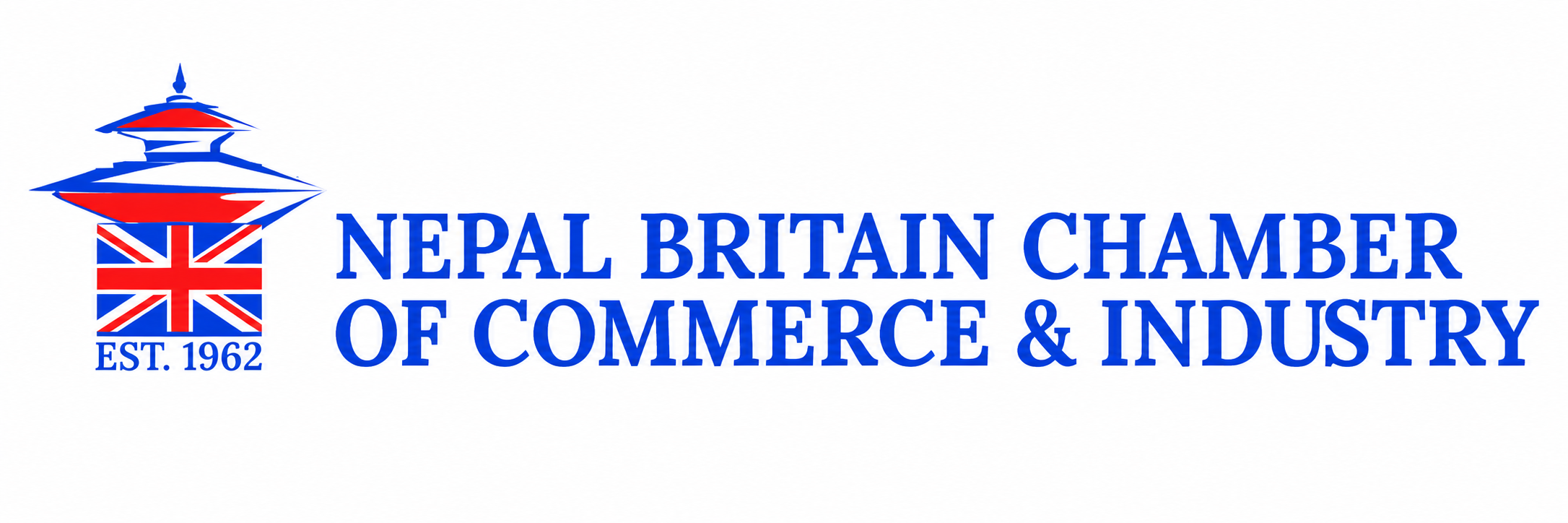Nepal Britain Chamber of Commerce & Industry logo