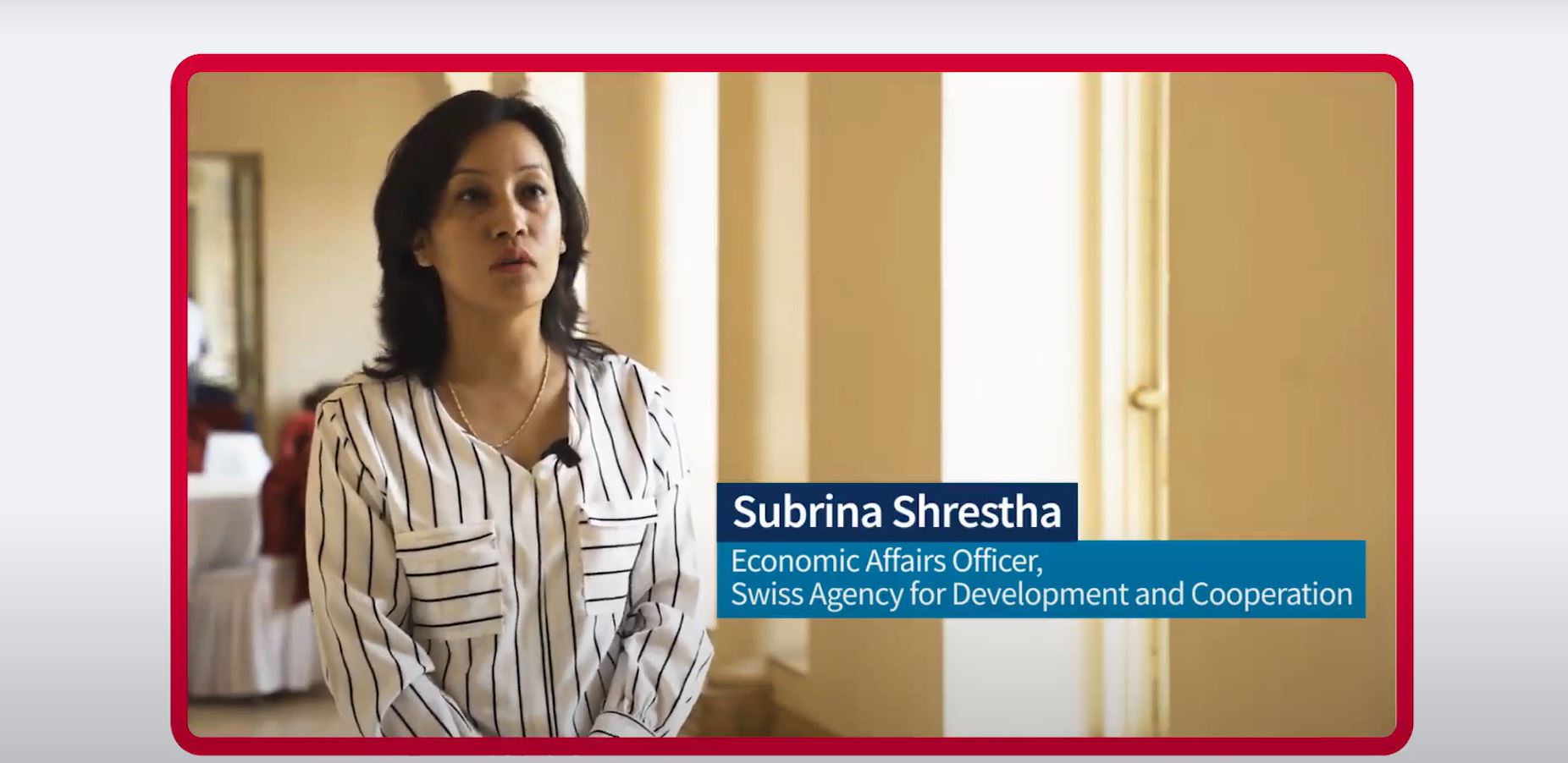 Invest for Impact Nepal: DFI Mission 2023