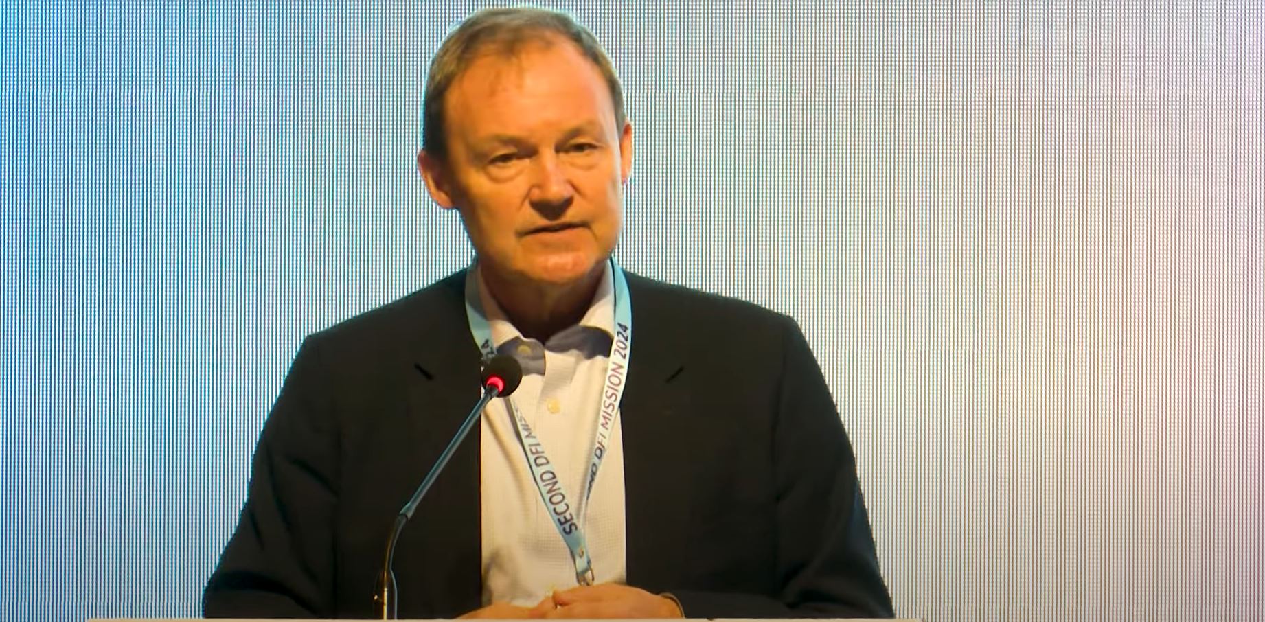 दोस्रो DFI सम्मेलन २०२४ सम्पन्न नेपालमा वैदेशिक लगानीका लागि सरकारको आह्वान, DFIs यसो भन्छन्