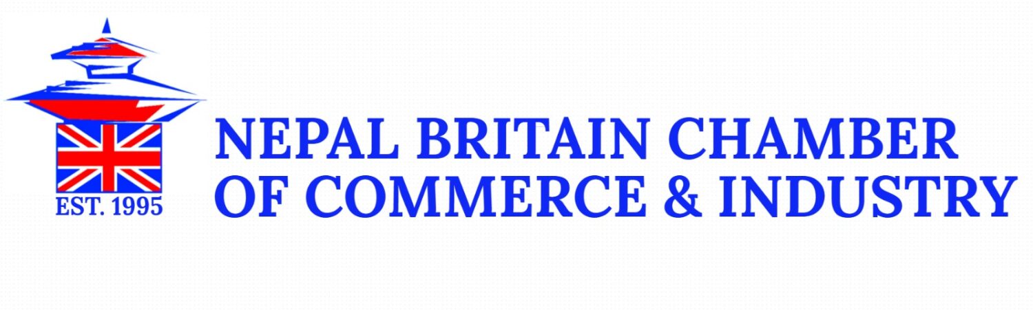Nepal Britain Chamber of Commerce & Industry logo