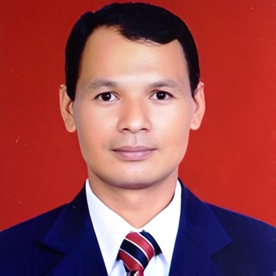 Deputy General Secretary