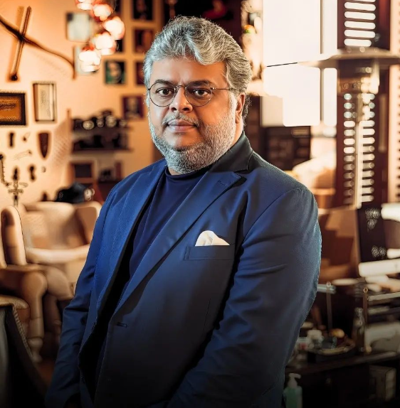 Immediate Past President