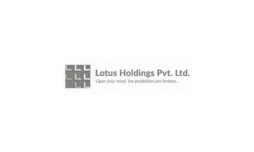 Lotus Holdings Pvt. Ltd.