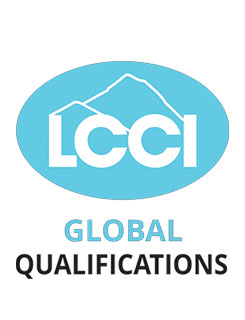 LCCI Global Qualifications