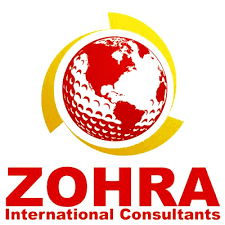 Zohra International Pvt. Ltd.