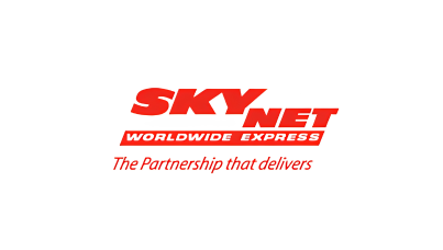 Skynet Worldwide Express