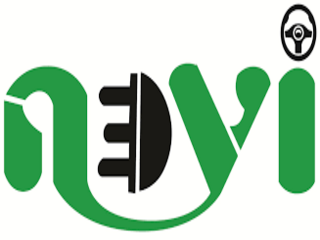 Nepal Electric Vehicle Industry (NEVI)