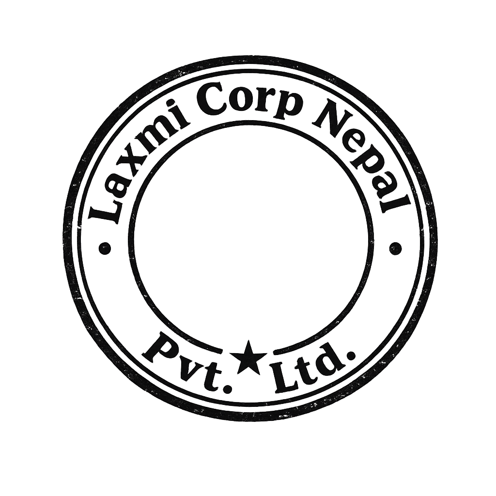 Laxmi Corp Nepal