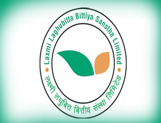 Laxmi Laghubitta Bittiya Sanstha Ltd.