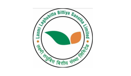 Laxmi Laghubitta Bittiya Sanstha Ltd.