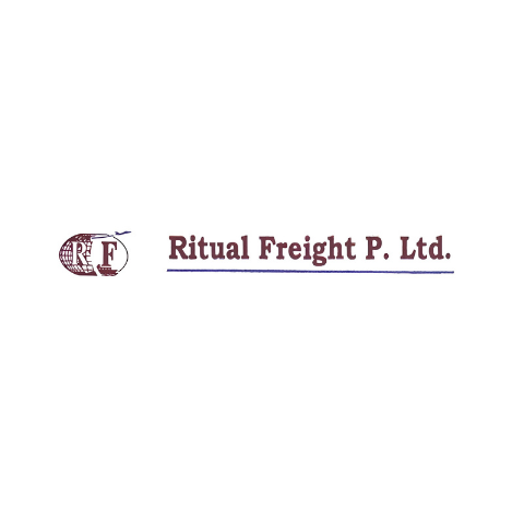 Ritual Freight Pvt. Ltd.