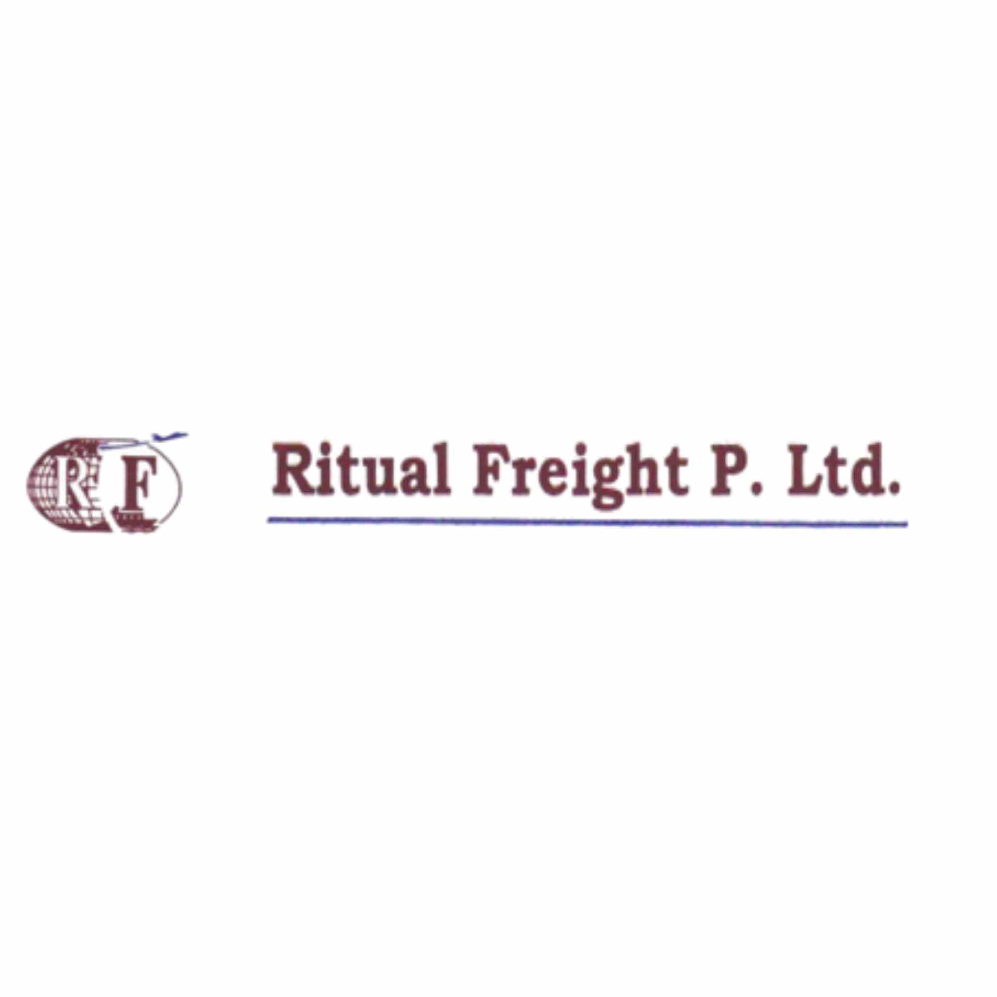 Ritual Freight Pvt. Ltd.
